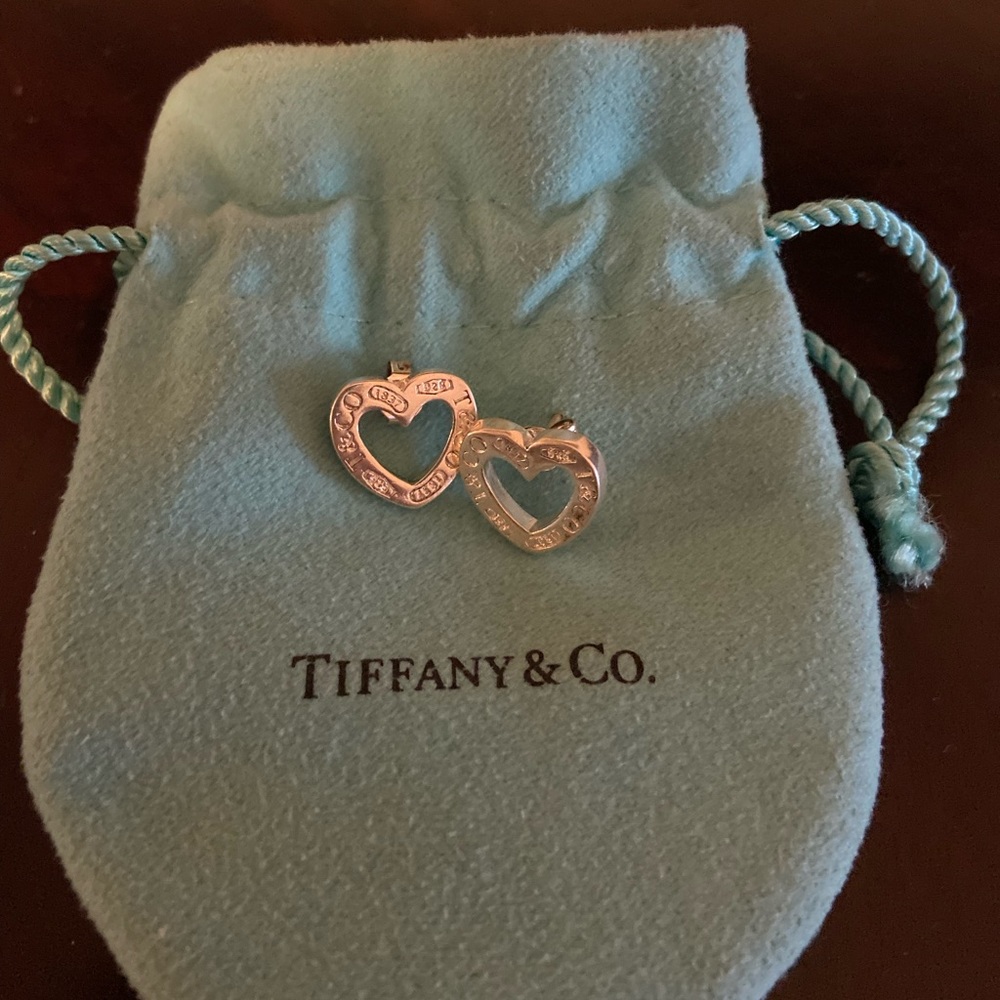 Tiffany & co. Earrings